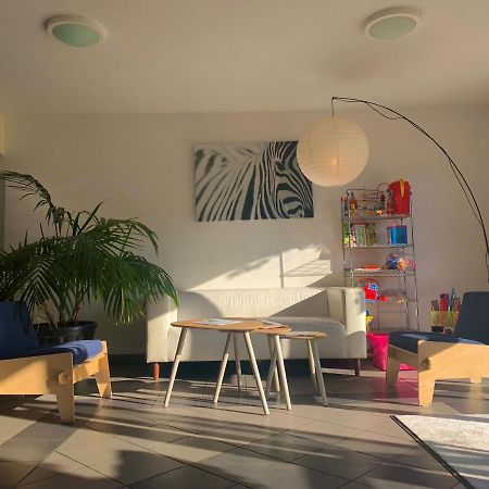 Resid'Artel Cadarache - Iter Hotel Saint-Paul-lès-Durance Eksteriør billede