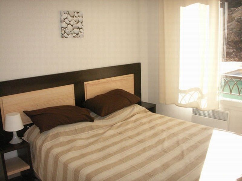 Resid'Artel Cadarache - Iter Hotel Saint-Paul-lès-Durance Eksteriør billede