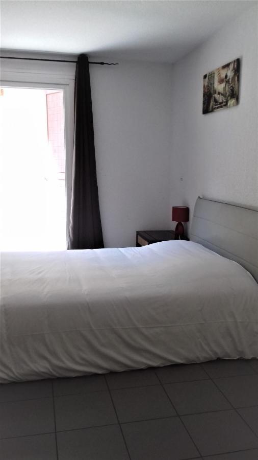 Resid'Artel Cadarache - Iter Hotel Saint-Paul-lès-Durance Eksteriør billede